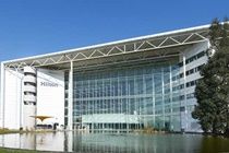 Premier Inn Premier Inn Heathrow Airport Terminal 4 Stanwell Екстериор снимка